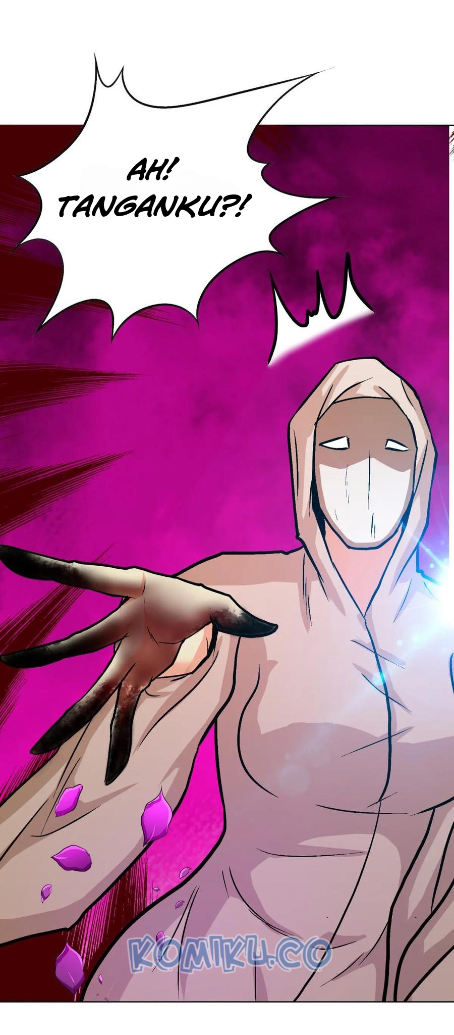 Xianzun System in the City Chapter 79 - halaman 11