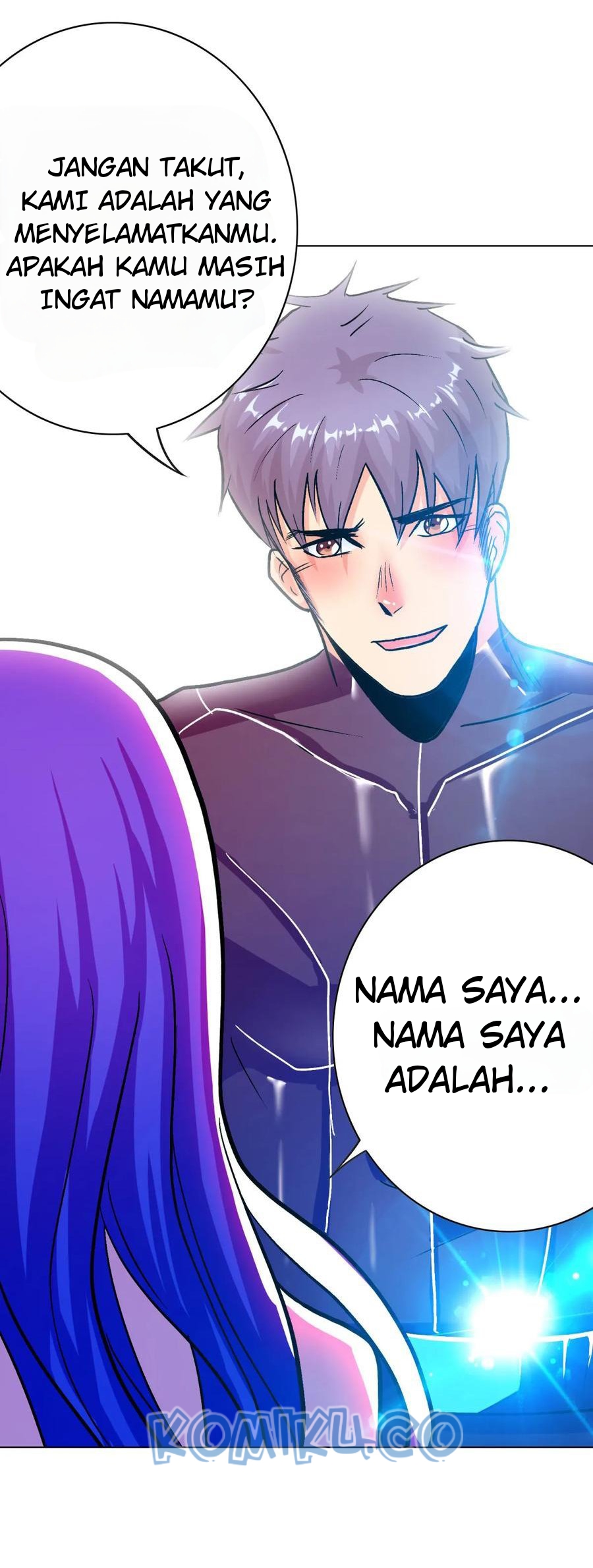 Xianzun System in the City Chapter 79 - halaman 18