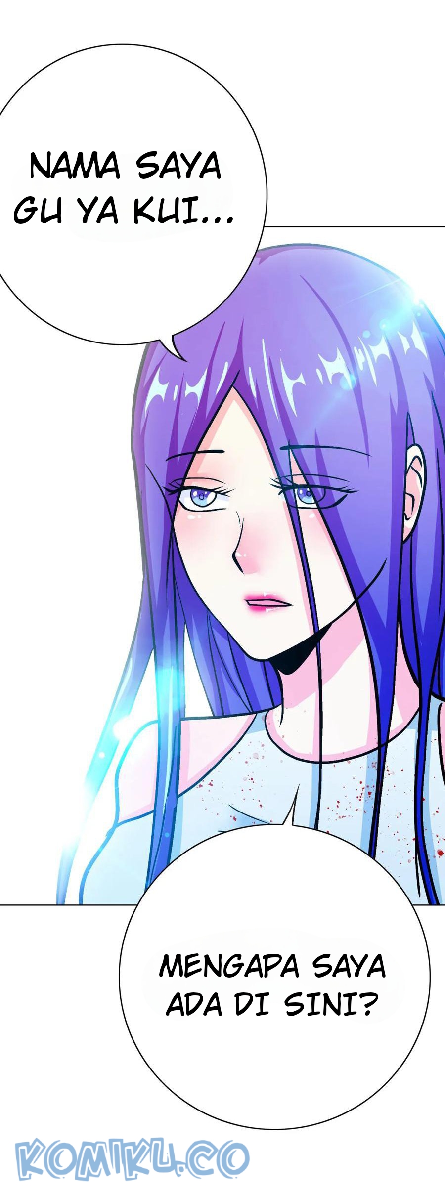 Xianzun System in the City Chapter 79 - halaman 19