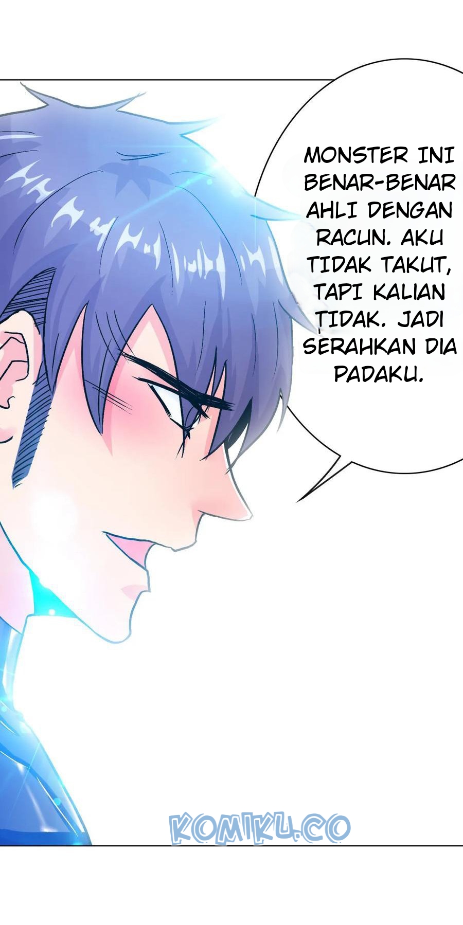 Xianzun System in the City Chapter 79 - halaman 21