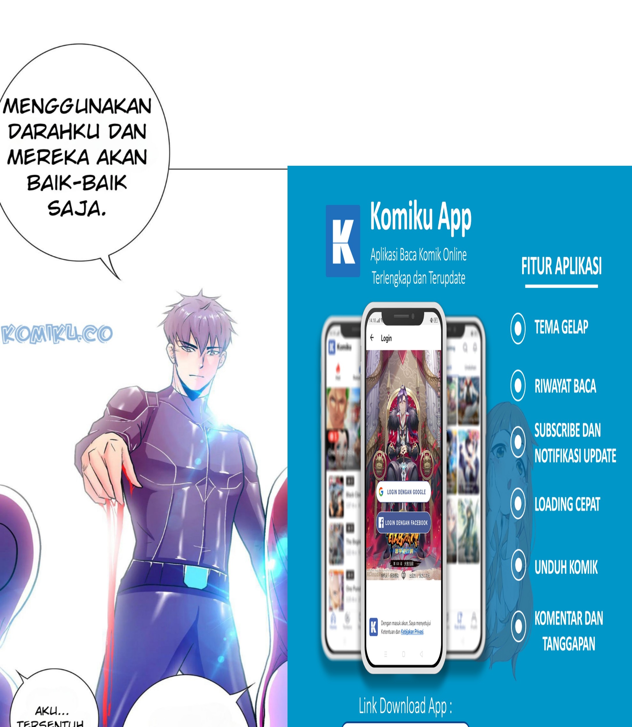 Xianzun System in the City Chapter 79 - halaman 24