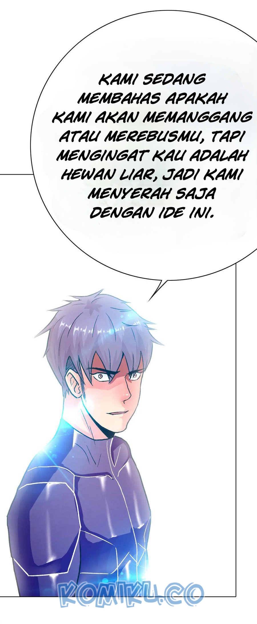 Xianzun System in the City Chapter 79 - halaman 28