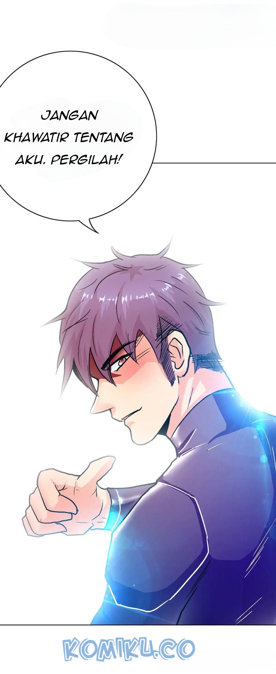 Xianzun System in the City Chapter 79 - halaman 29