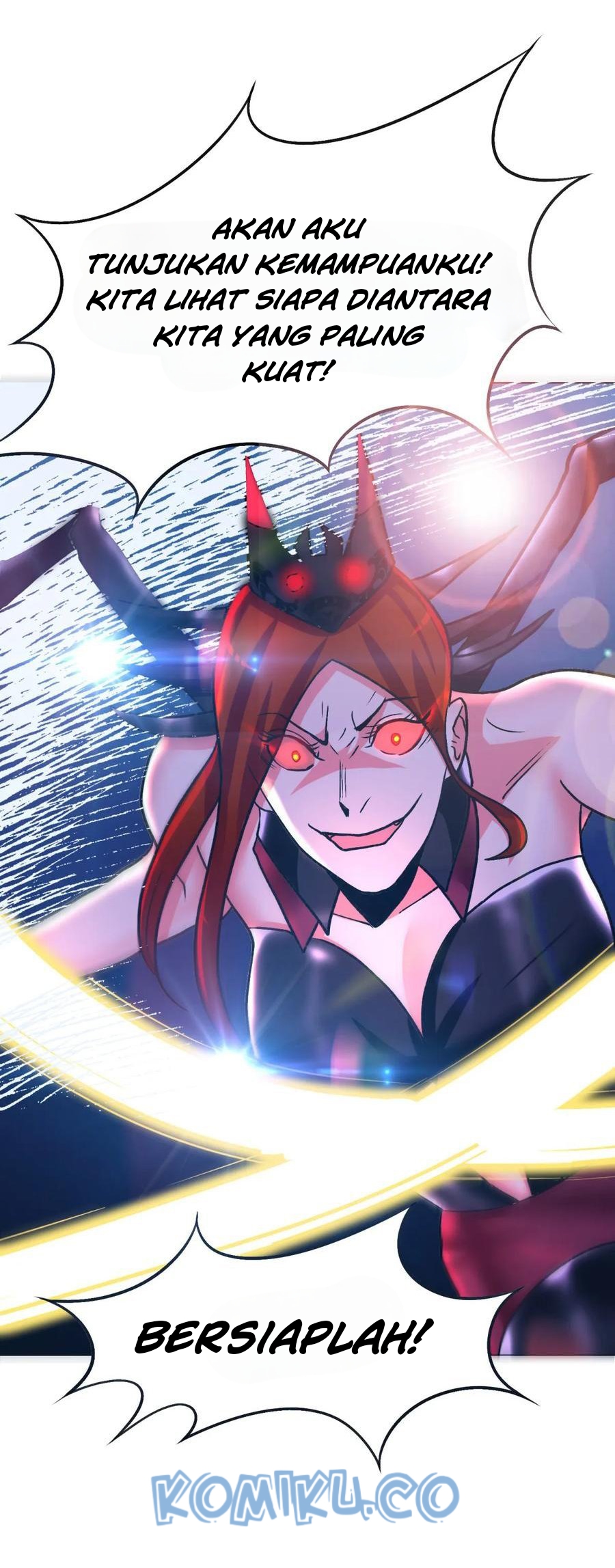 Xianzun System in the City Chapter 79 - halaman 32