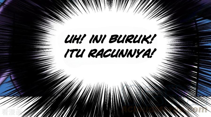 Xianzun System in the City Chapter 79 - halaman 36