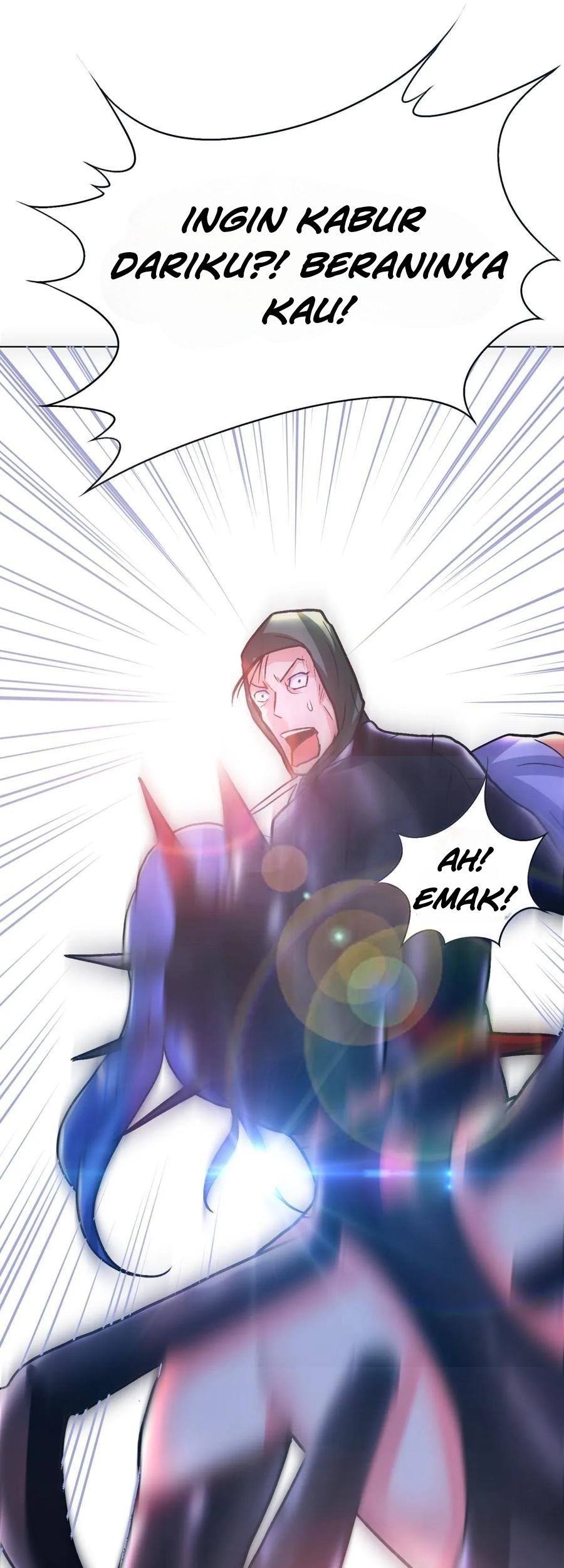 Xianzun System in the City Chapter 79 - halaman 40