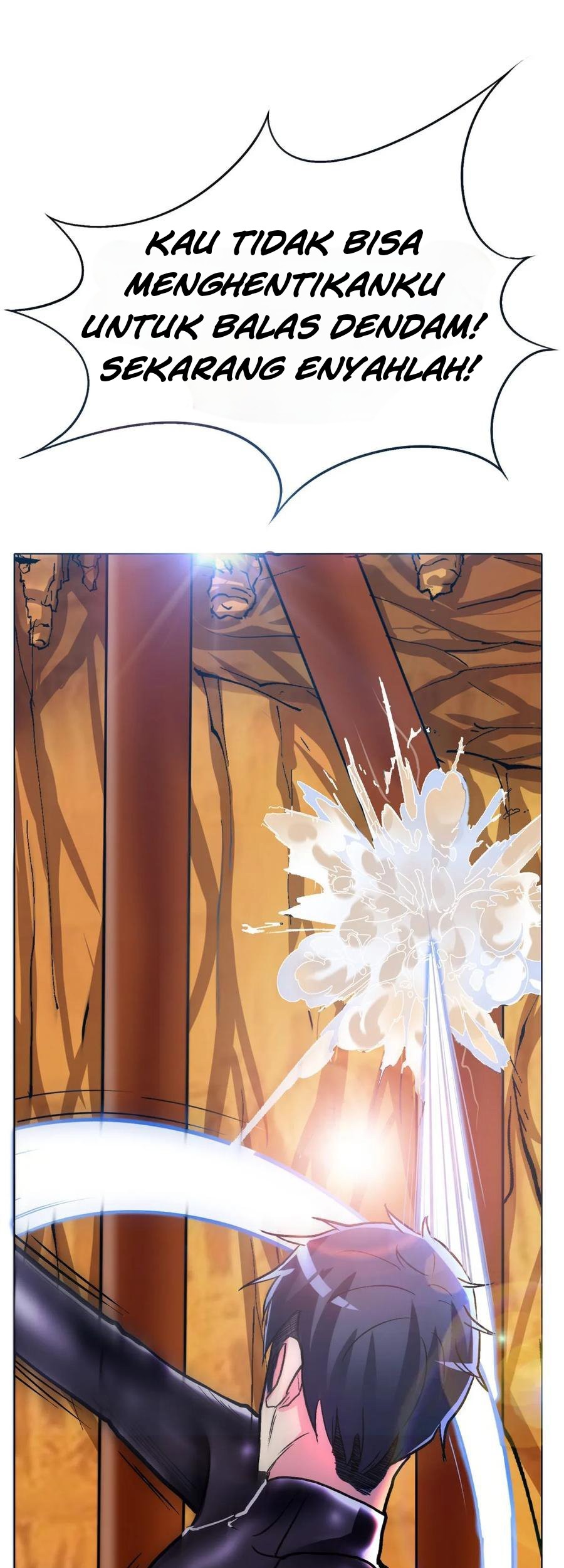 Xianzun System in the City Chapter 79 - halaman 45