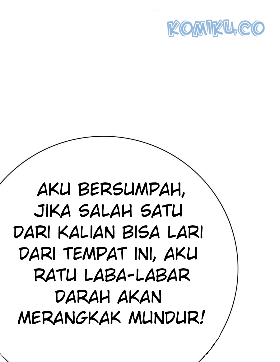 Xianzun System in the City Chapter 79 - halaman 49