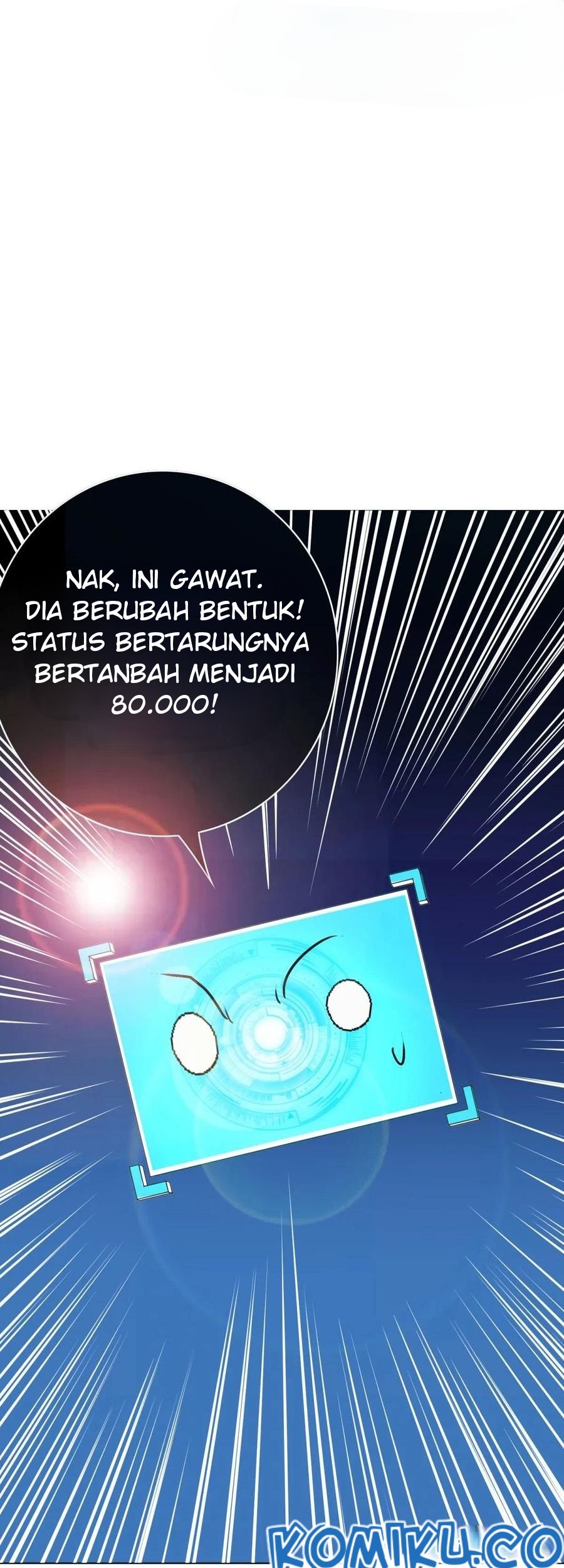 Xianzun System in the City Chapter 79 - halaman 51