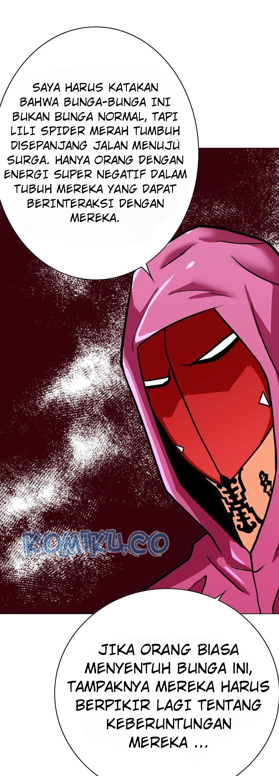 Xianzun System in the City Chapter 79 - halaman 9