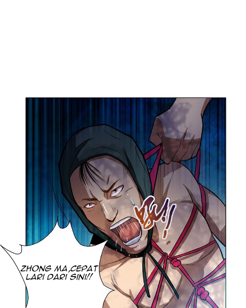 Xianzun System in the City Chapter 8 - halaman 10