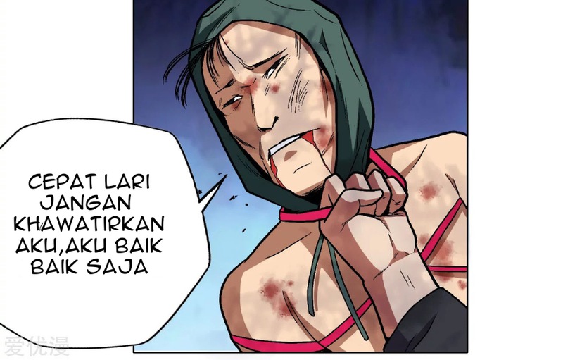 Xianzun System in the City Chapter 8 - halaman 13