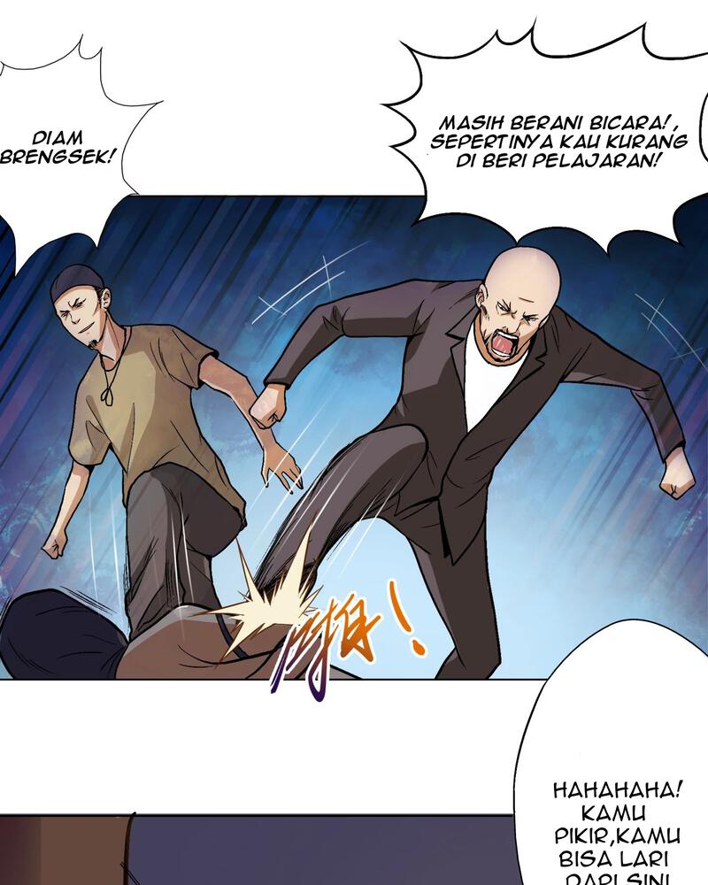 Xianzun System in the City Chapter 8 - halaman 14
