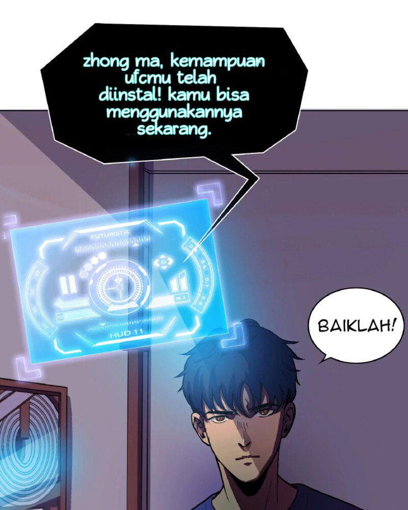 Xianzun System in the City Chapter 8 - halaman 16