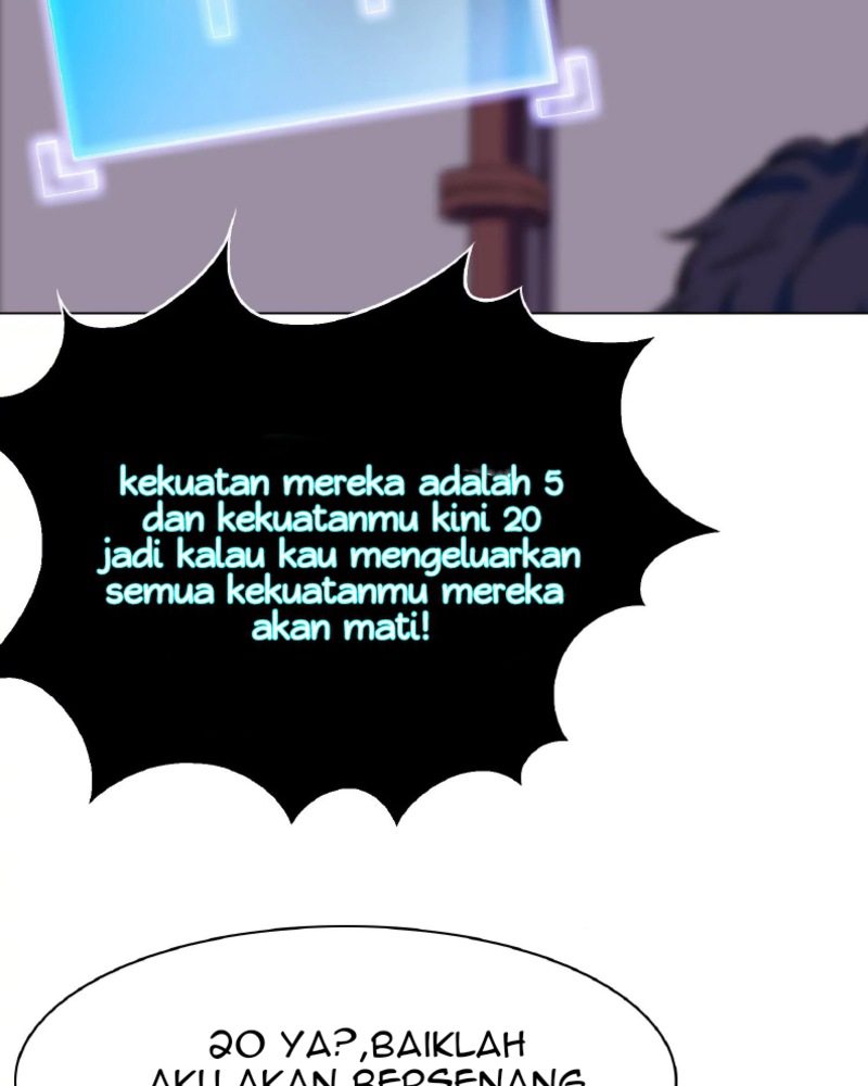 Xianzun System in the City Chapter 8 - halaman 18