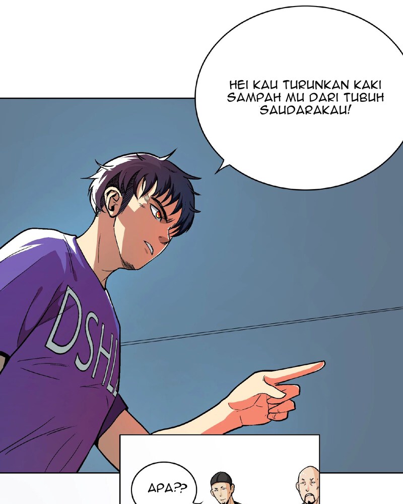 Xianzun System in the City Chapter 8 - halaman 21