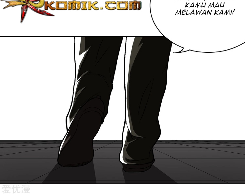 Xianzun System in the City Chapter 8 - halaman 23