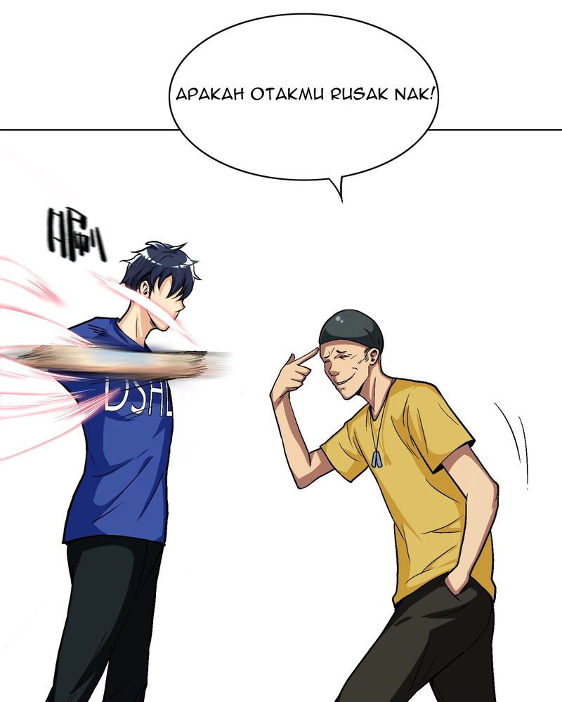 Xianzun System in the City Chapter 8 - halaman 24