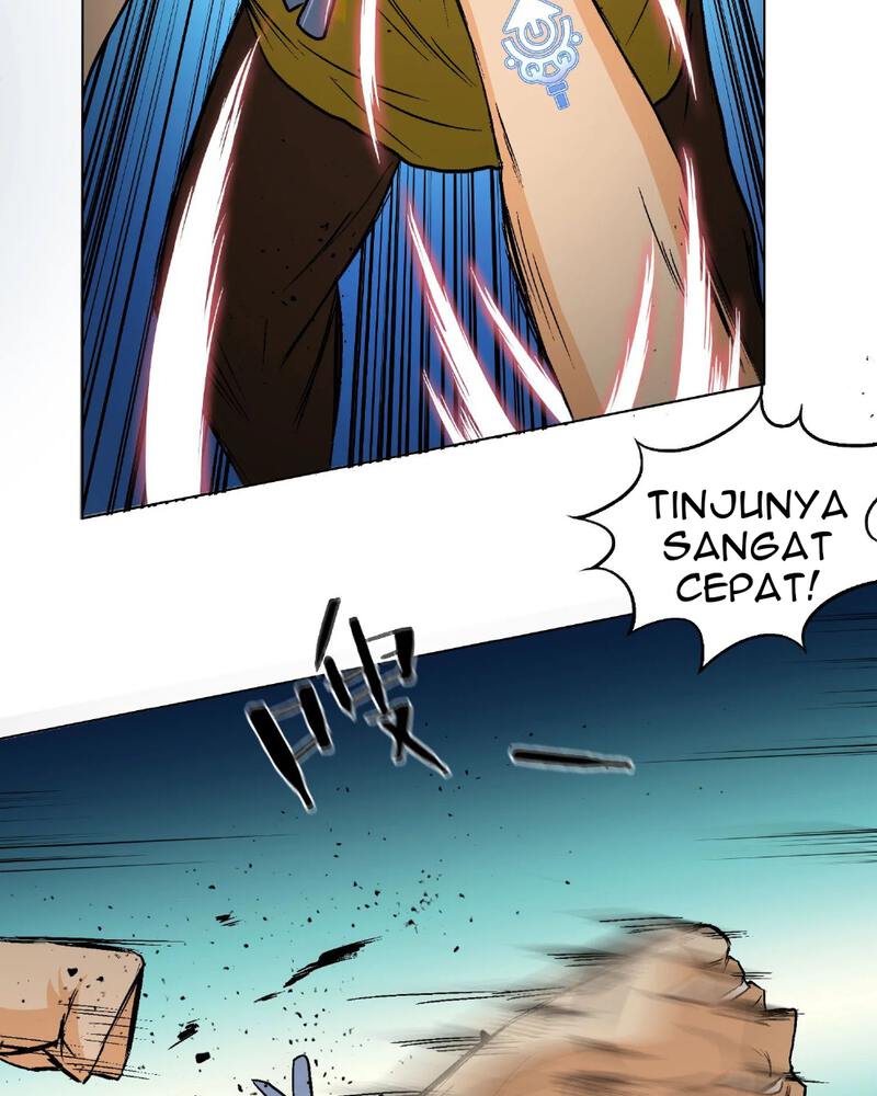 Xianzun System in the City Chapter 8 - halaman 27