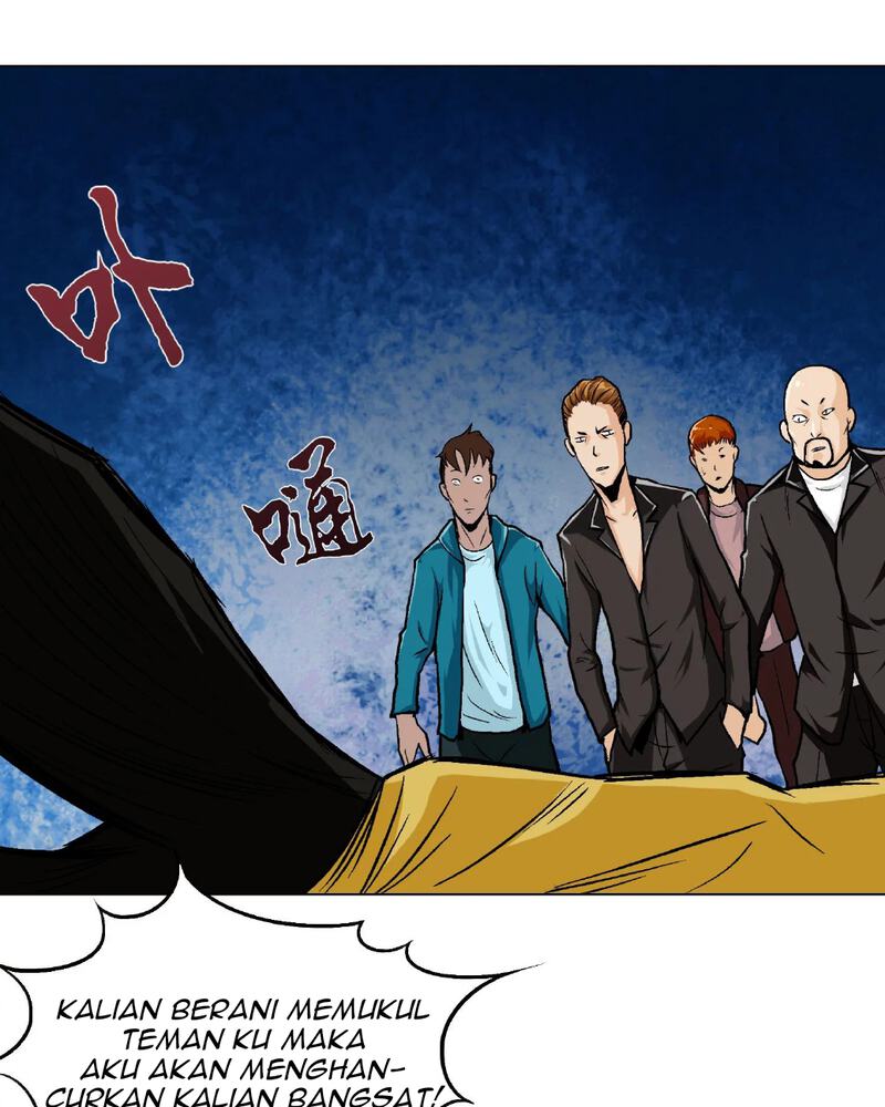 Xianzun System in the City Chapter 8 - halaman 30