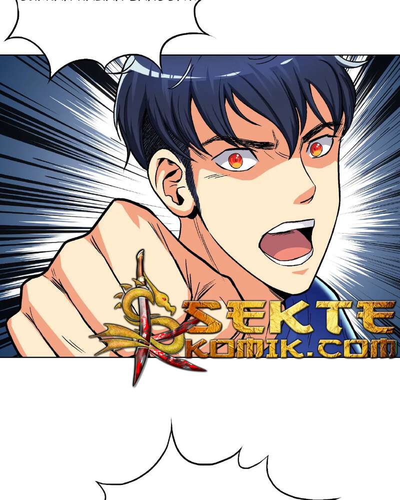 Xianzun System in the City Chapter 8 - halaman 31