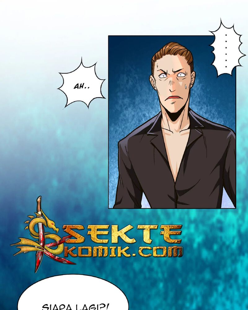 Xianzun System in the City Chapter 8 - halaman 45