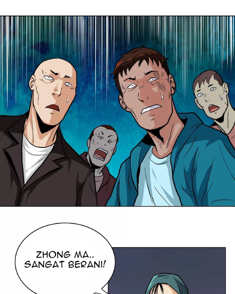 Xianzun System in the City Chapter 8 - halaman 48