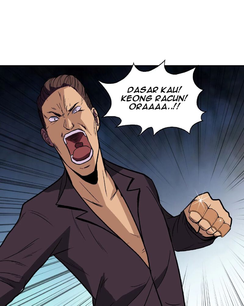 Xianzun System in the City Chapter 8 - halaman 52