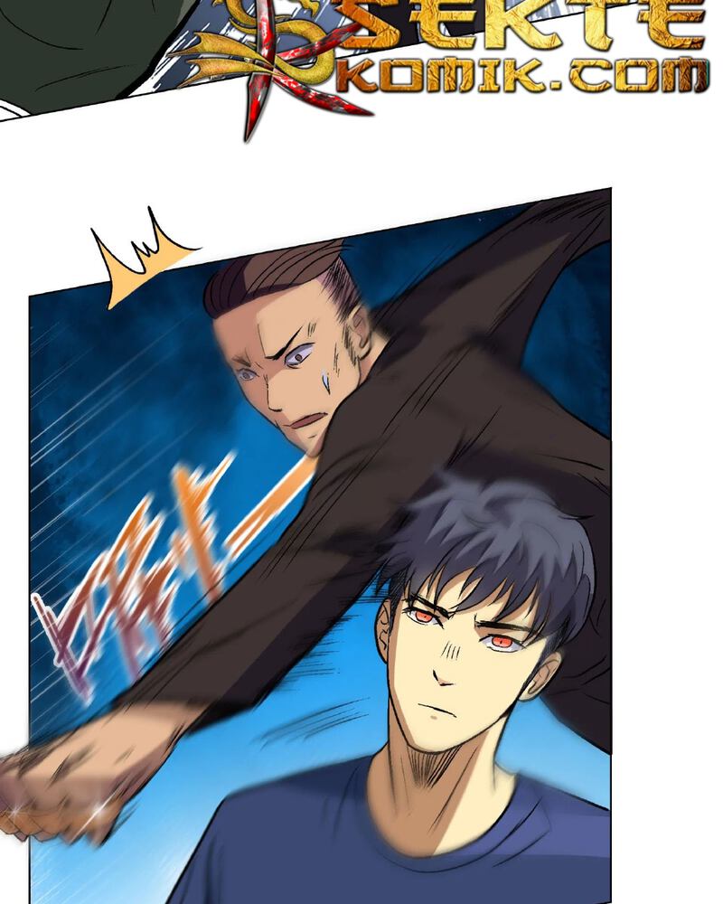 Xianzun System in the City Chapter 8 - halaman 54