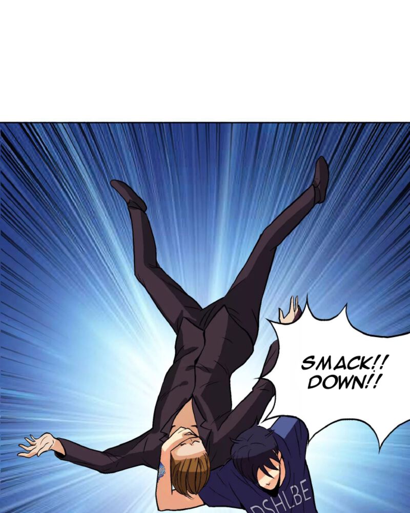 Xianzun System in the City Chapter 8 - halaman 59