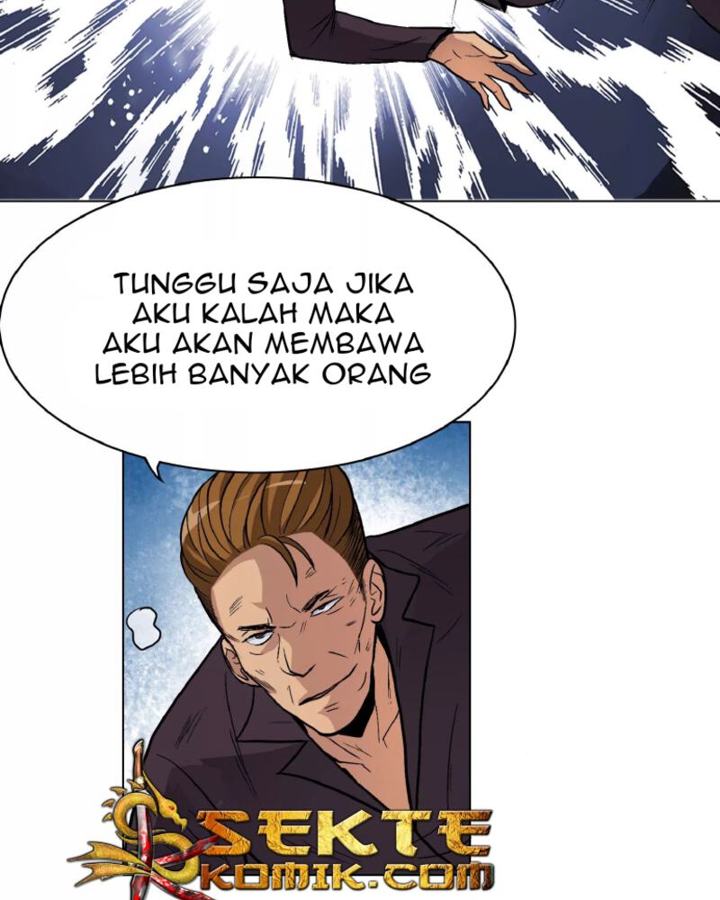 Xianzun System in the City Chapter 8 - halaman 61