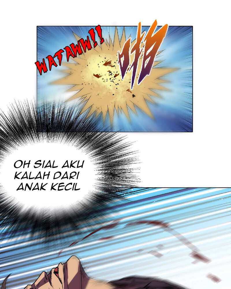 Xianzun System in the City Chapter 8 - halaman 64