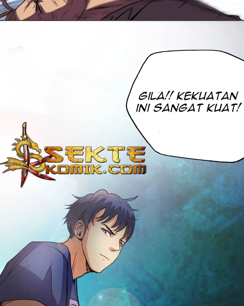 Xianzun System in the City Chapter 8 - halaman 65