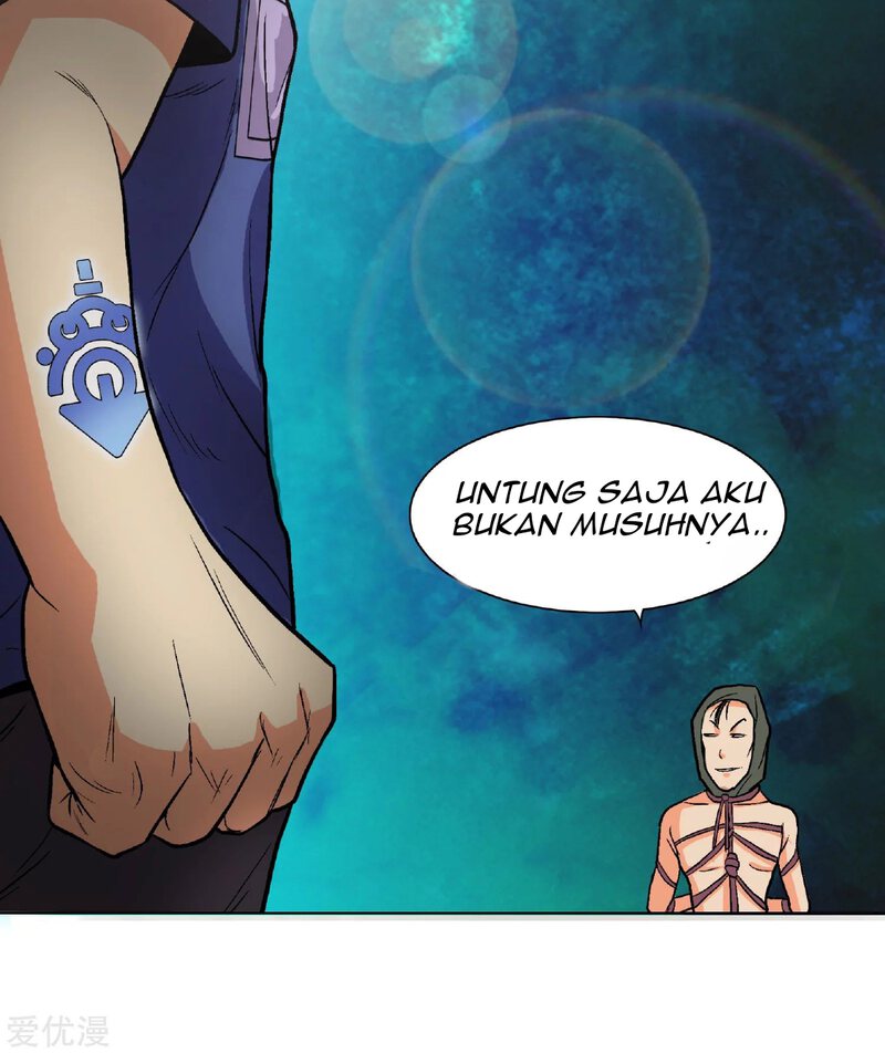 Xianzun System in the City Chapter 8 - halaman 66