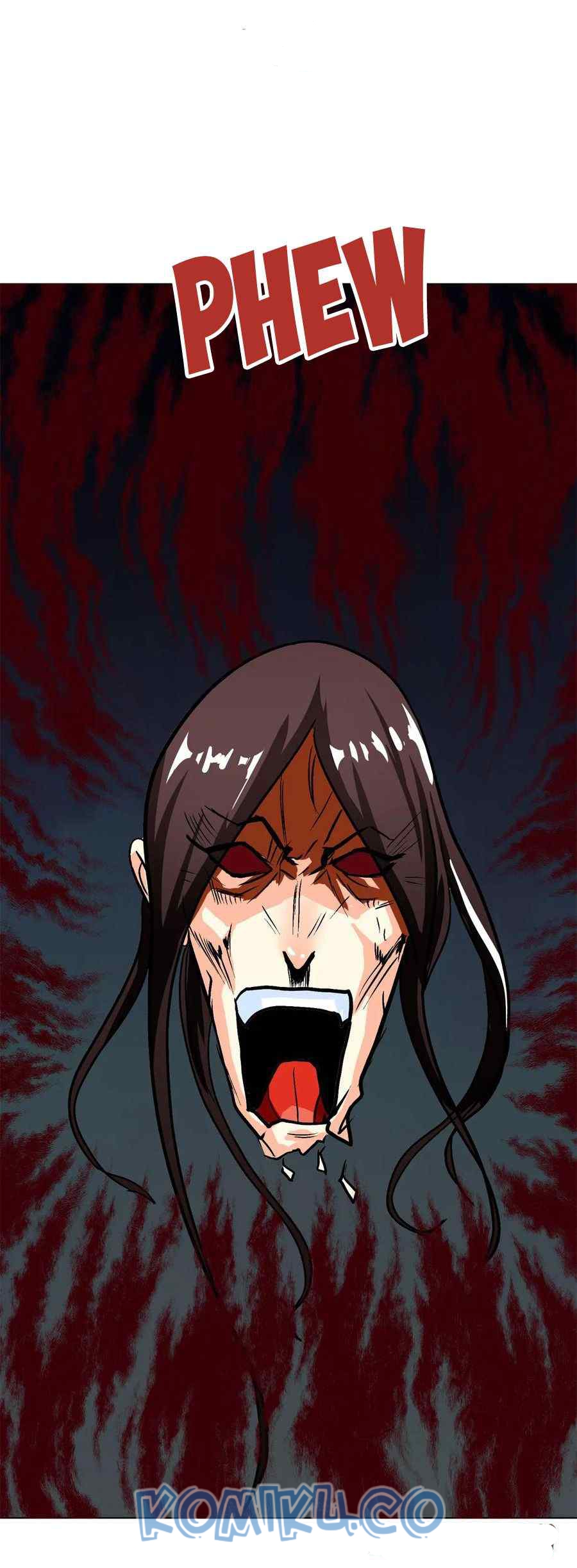 Xianzun System in the City Chapter 80 - halaman 11