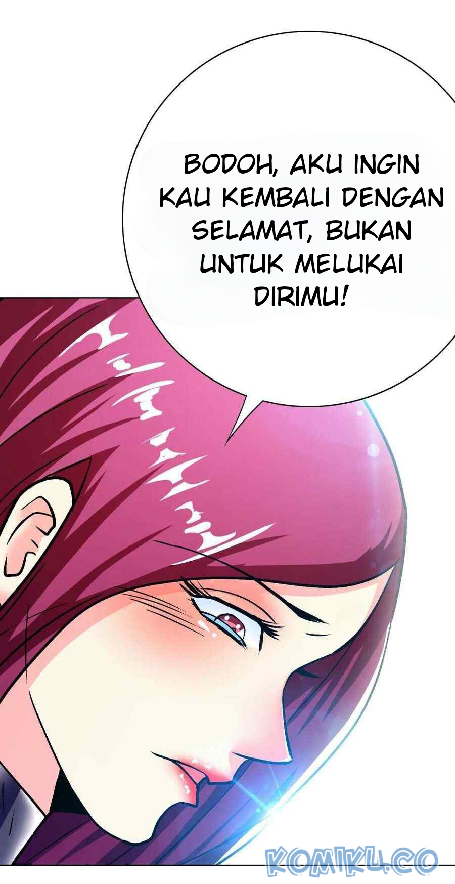 Xianzun System in the City Chapter 80 - halaman 19