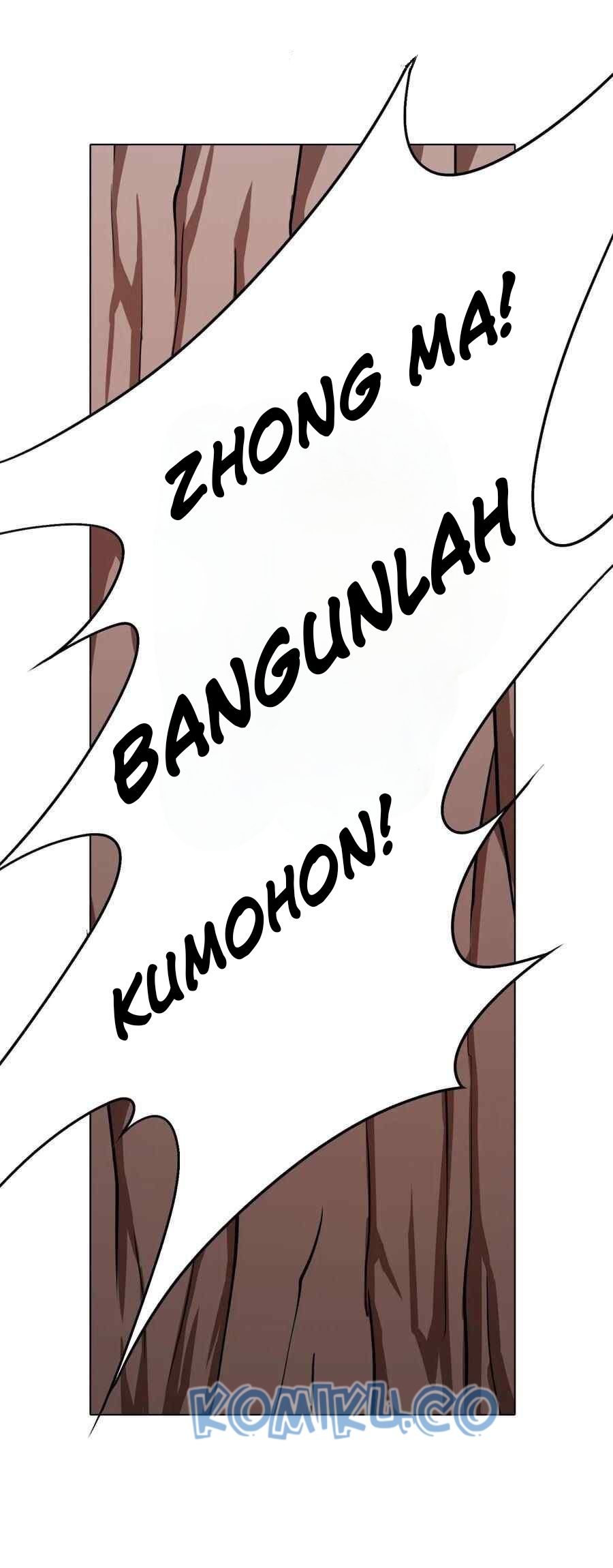 Xianzun System in the City Chapter 80 - halaman 21