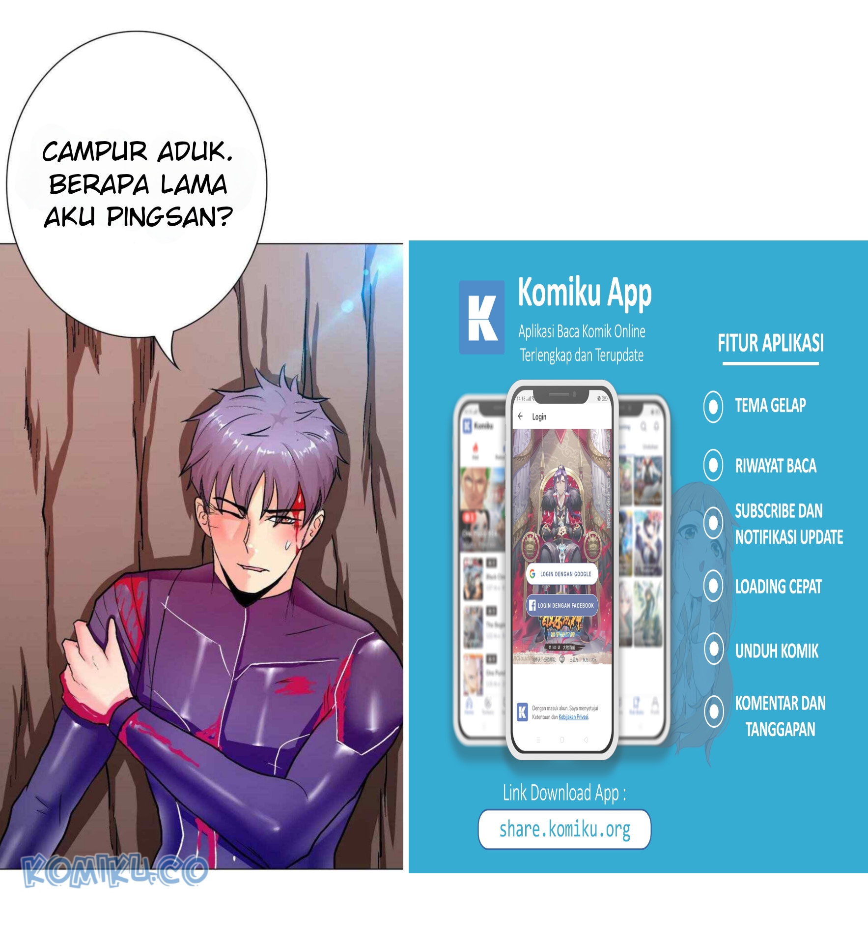 Xianzun System in the City Chapter 80 - halaman 28