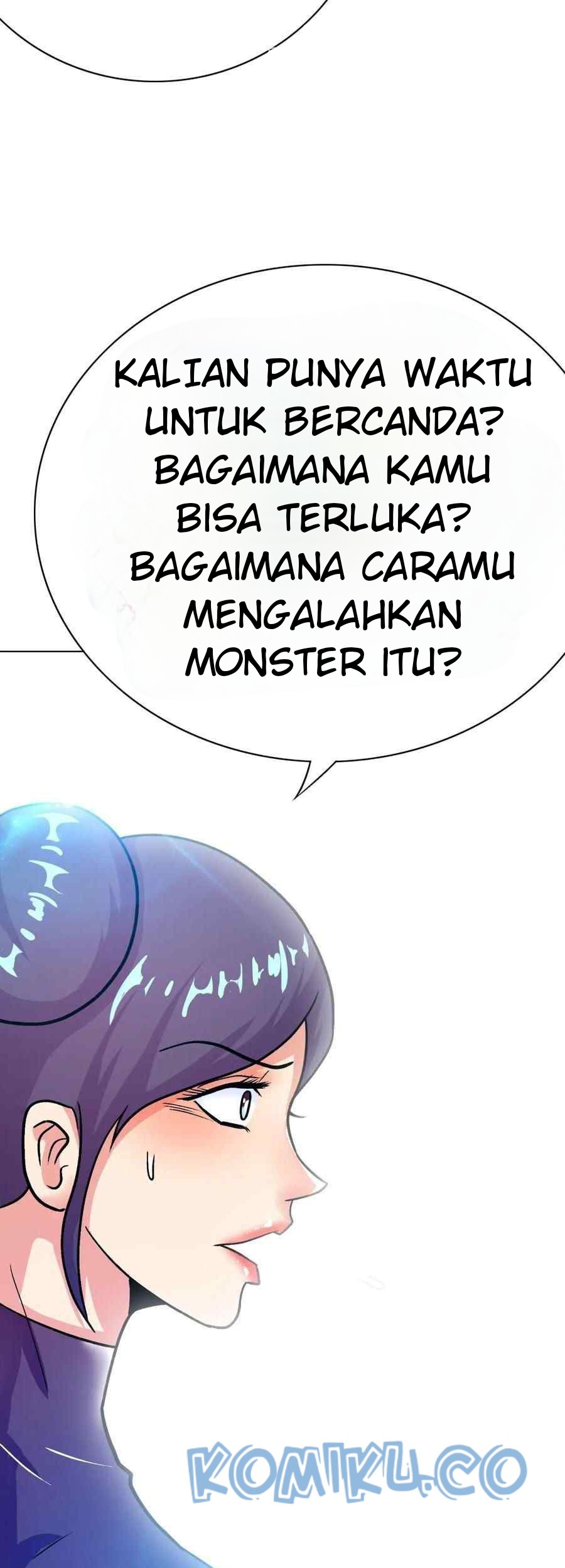Xianzun System in the City Chapter 80 - halaman 32
