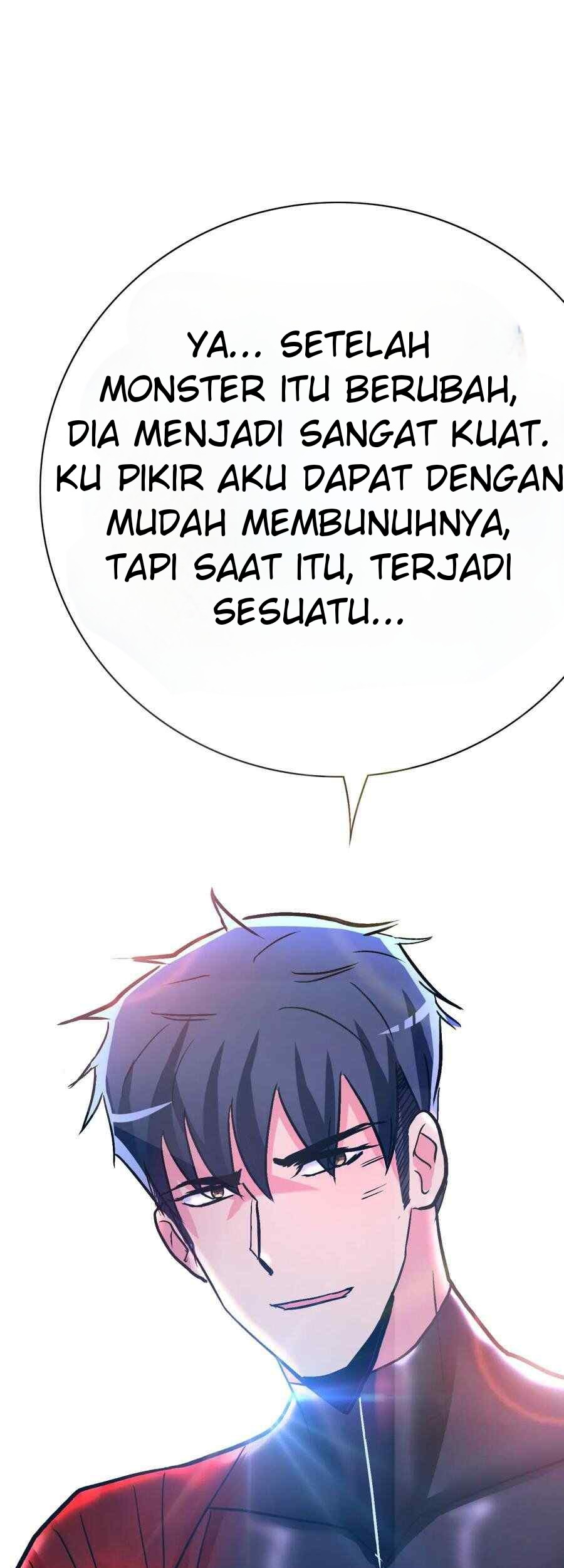 Xianzun System in the City Chapter 80 - halaman 34