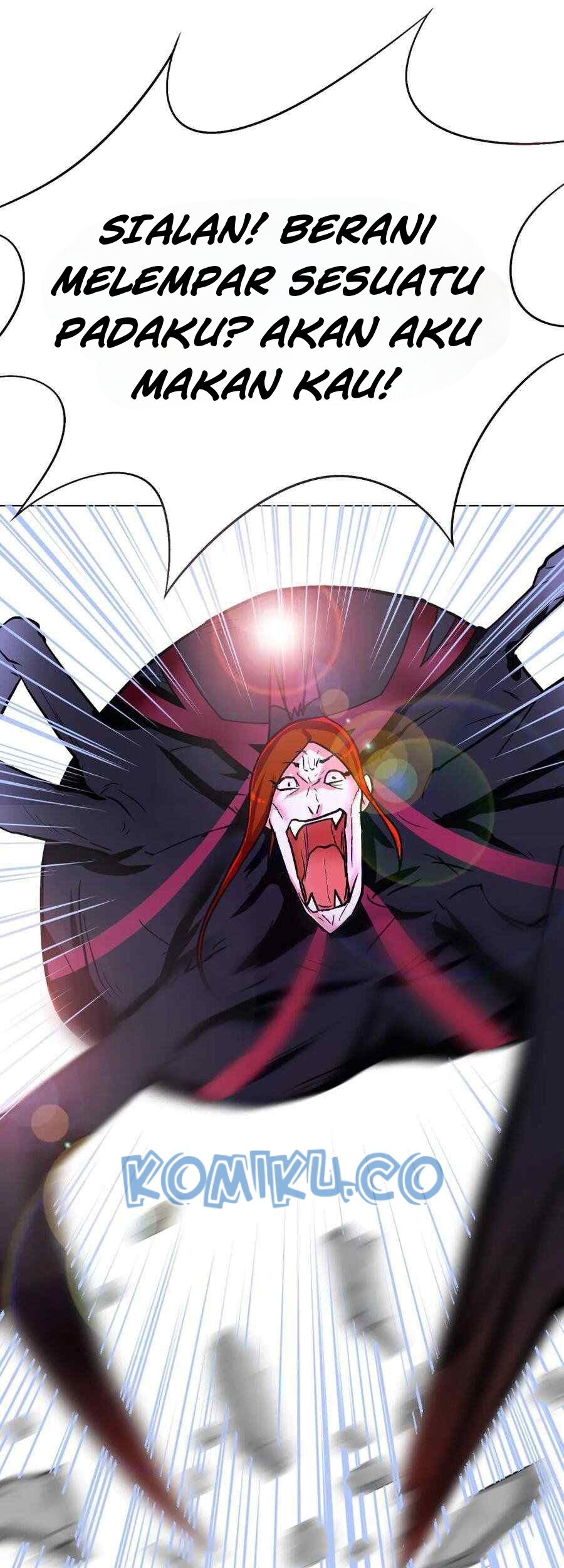 Xianzun System in the City Chapter 80 - halaman 38