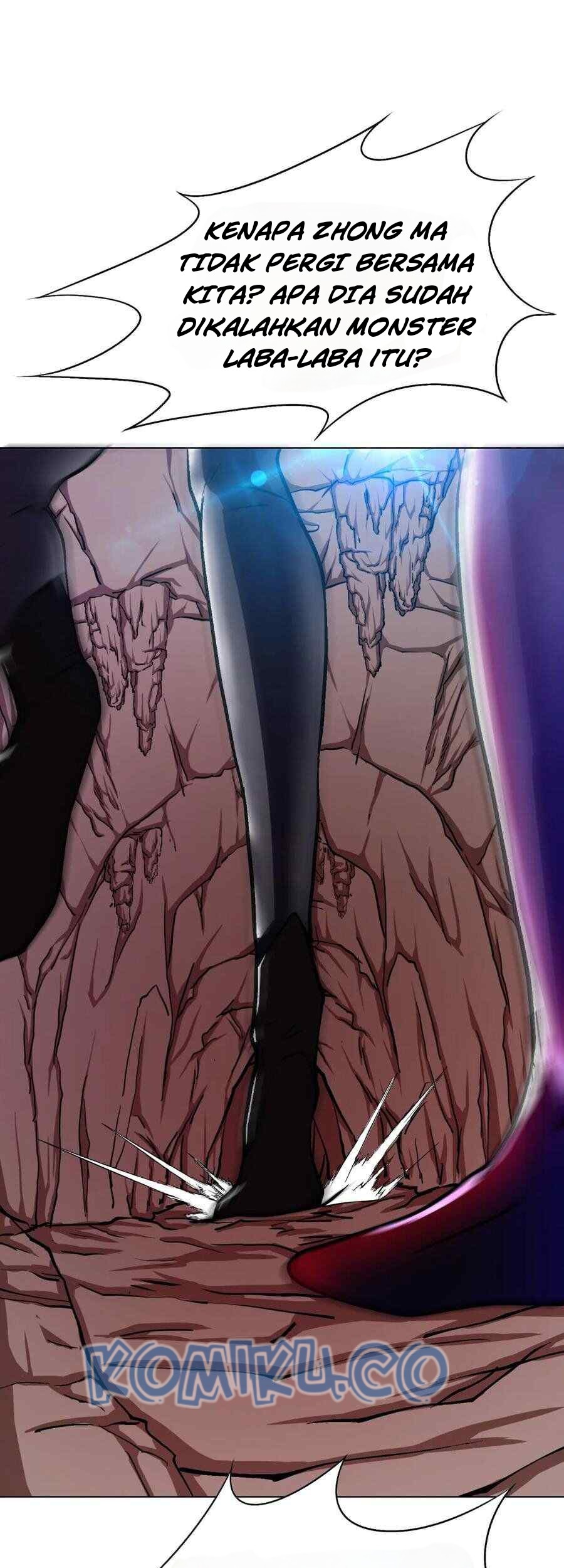 Xianzun System in the City Chapter 80 - halaman 4