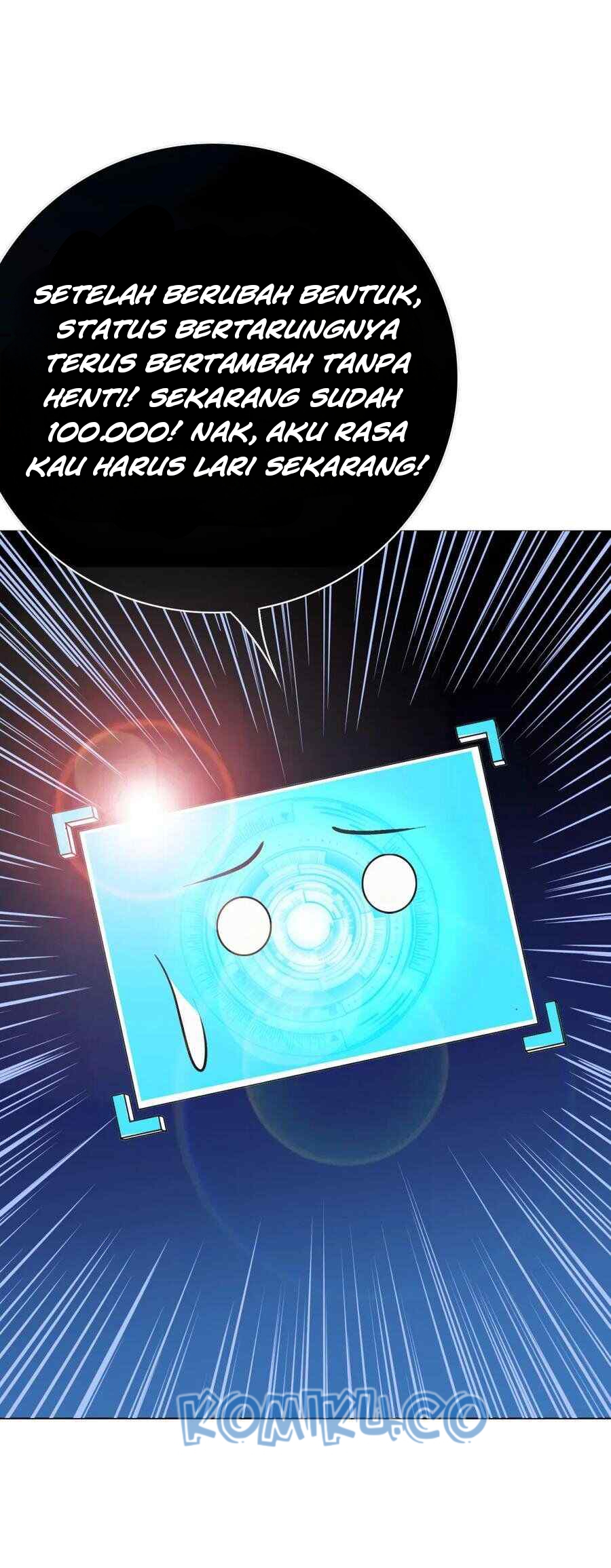 Xianzun System in the City Chapter 80 - halaman 41