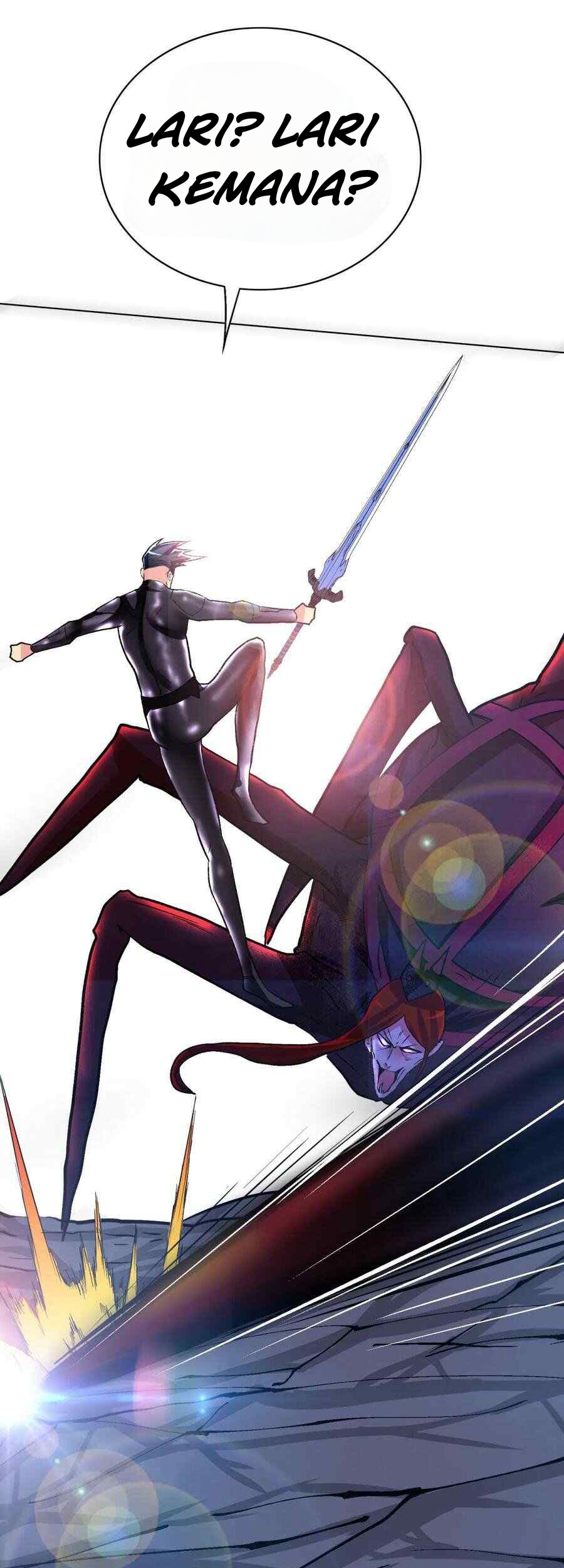 Xianzun System in the City Chapter 80 - halaman 42