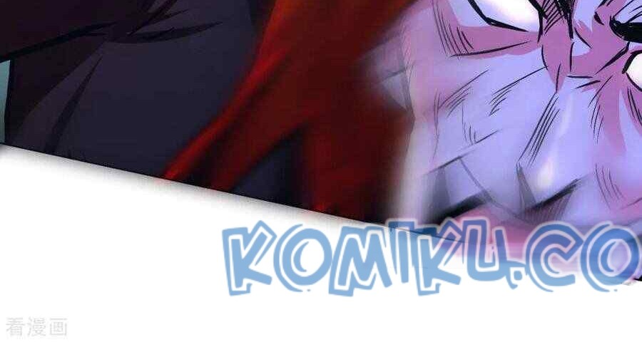 Xianzun System in the City Chapter 80 - halaman 47