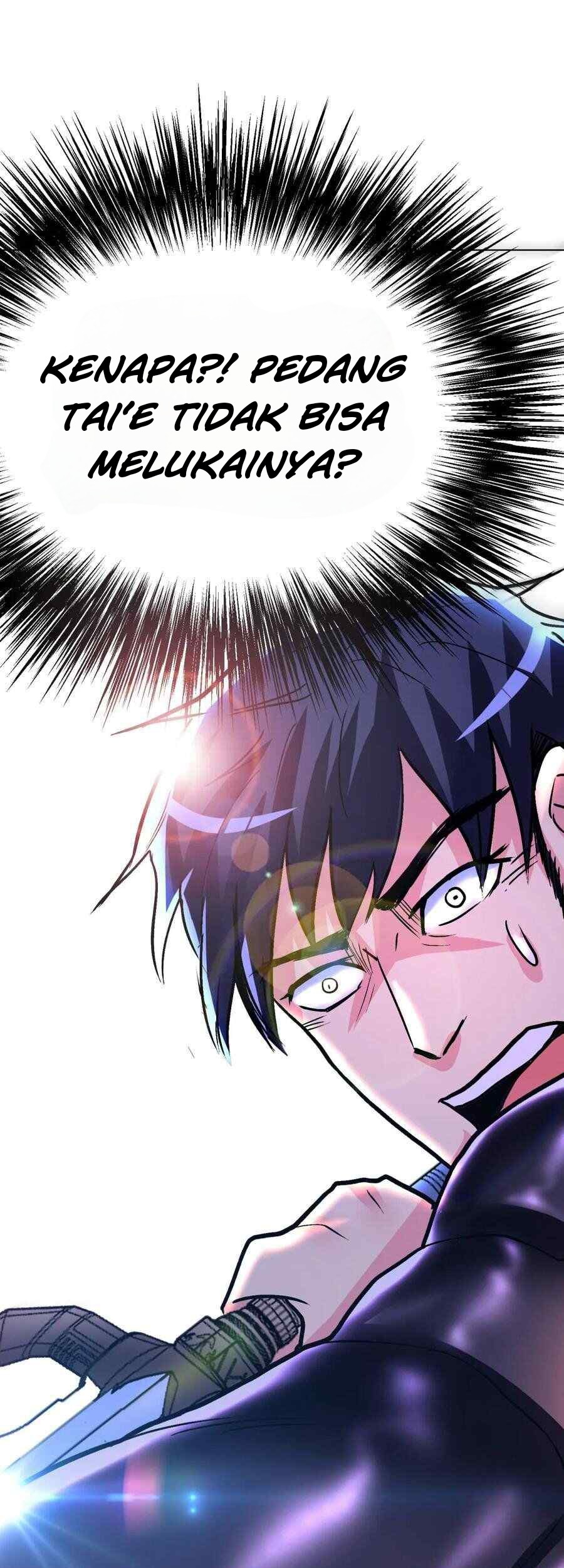 Xianzun System in the City Chapter 80 - halaman 50