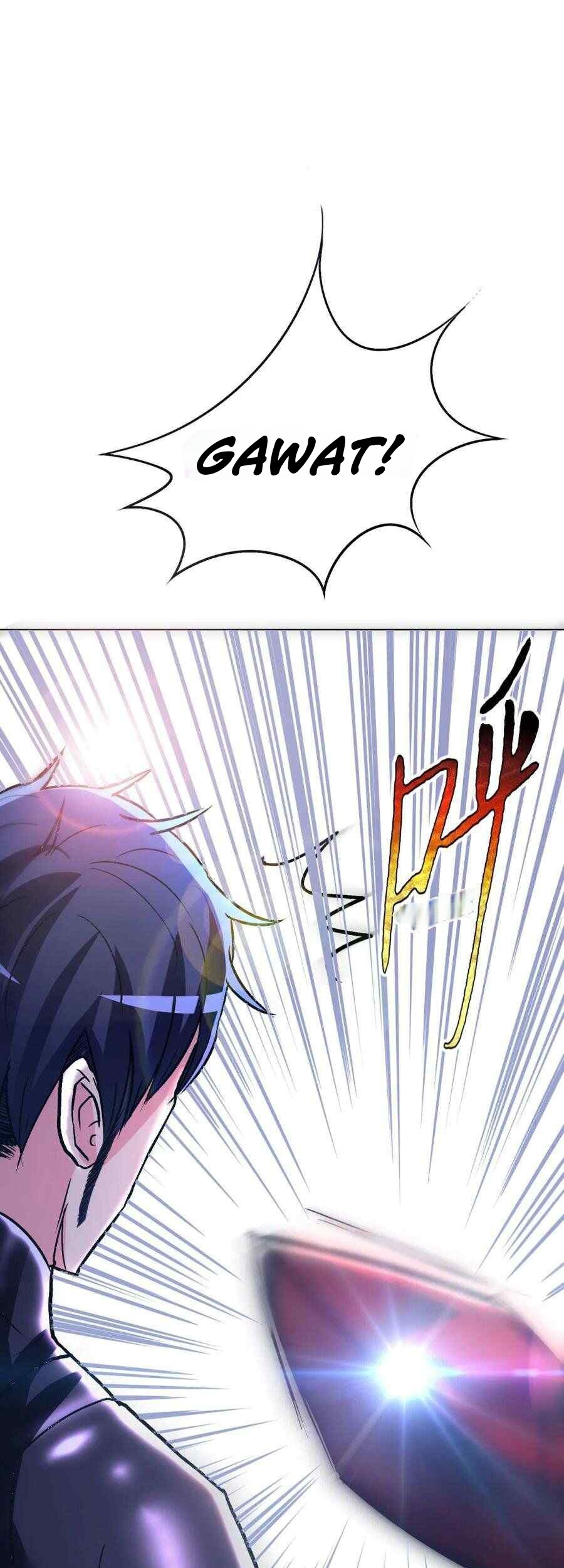 Xianzun System in the City Chapter 80 - halaman 52