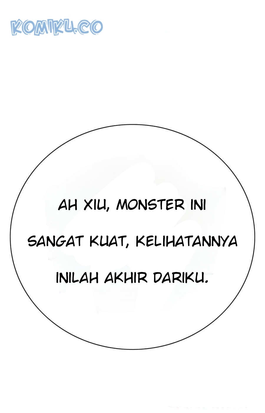 Xianzun System in the City Chapter 80 - halaman 57