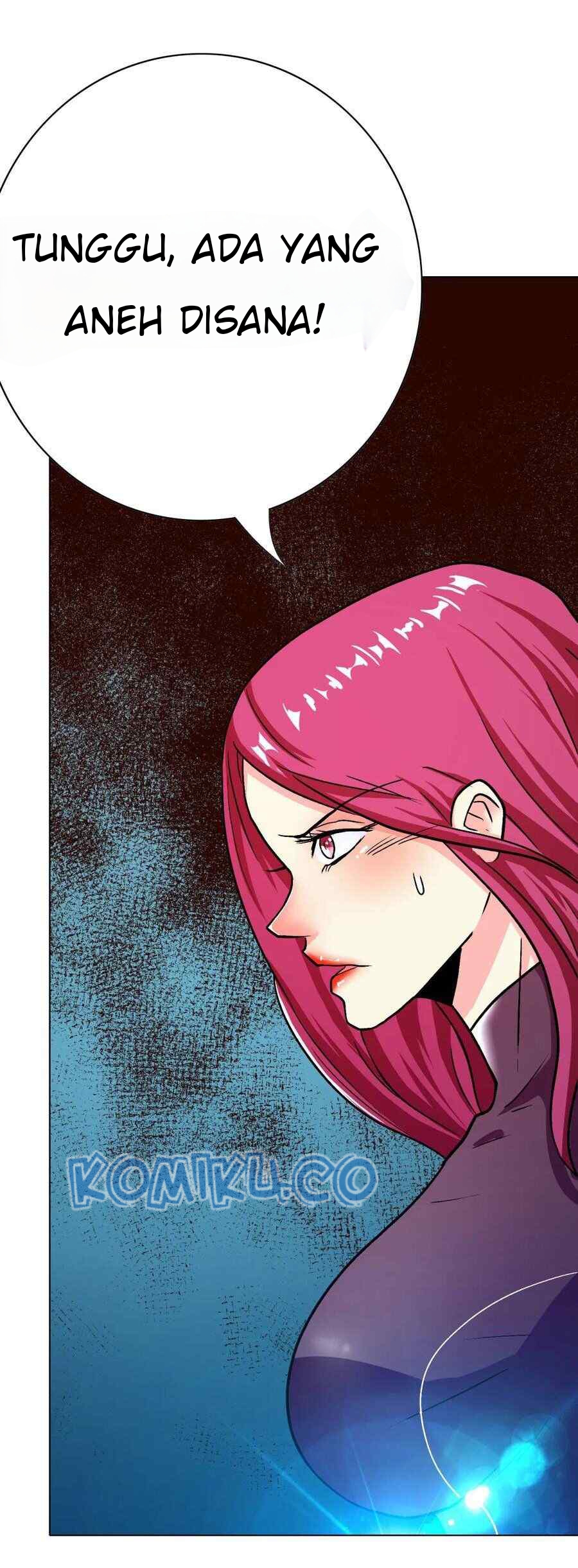 Xianzun System in the City Chapter 80 - halaman 9