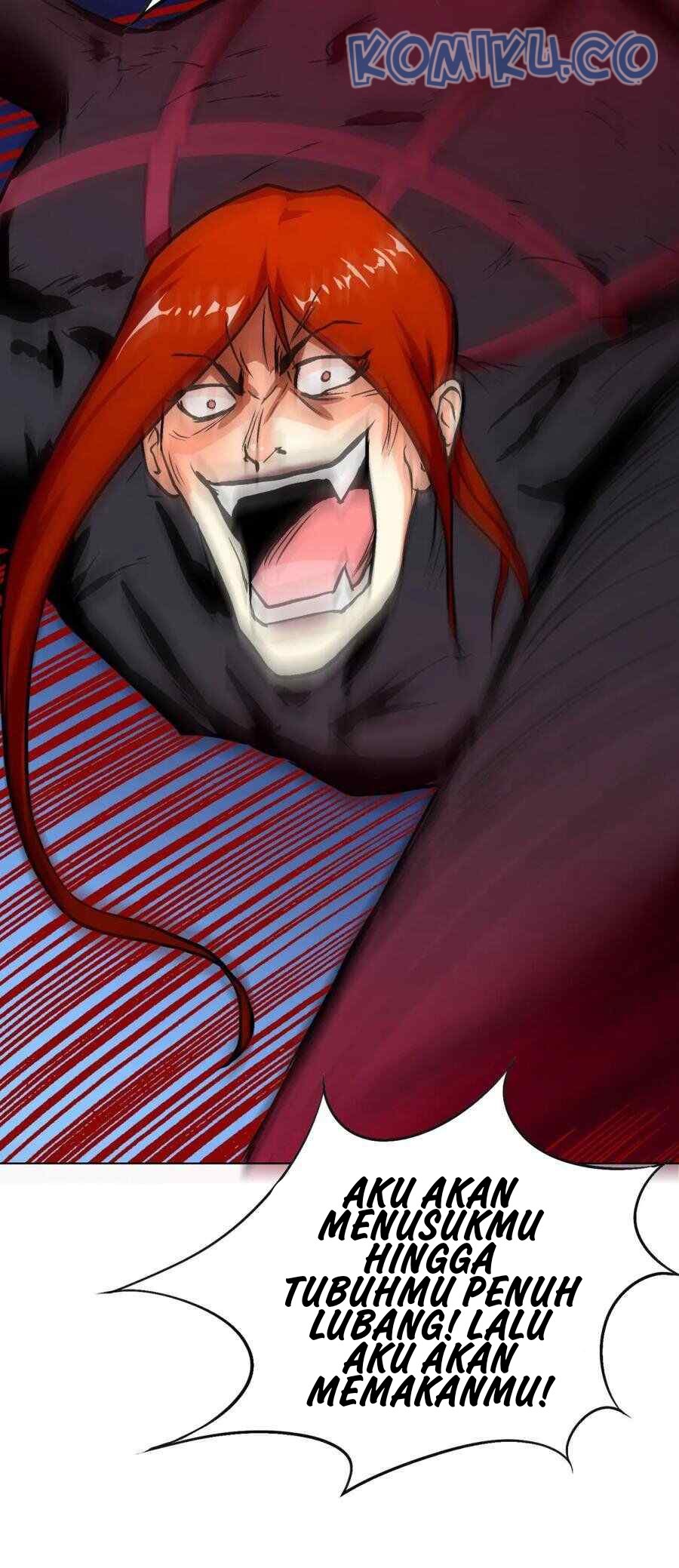 Xianzun System in the City Chapter 81 - halaman 10